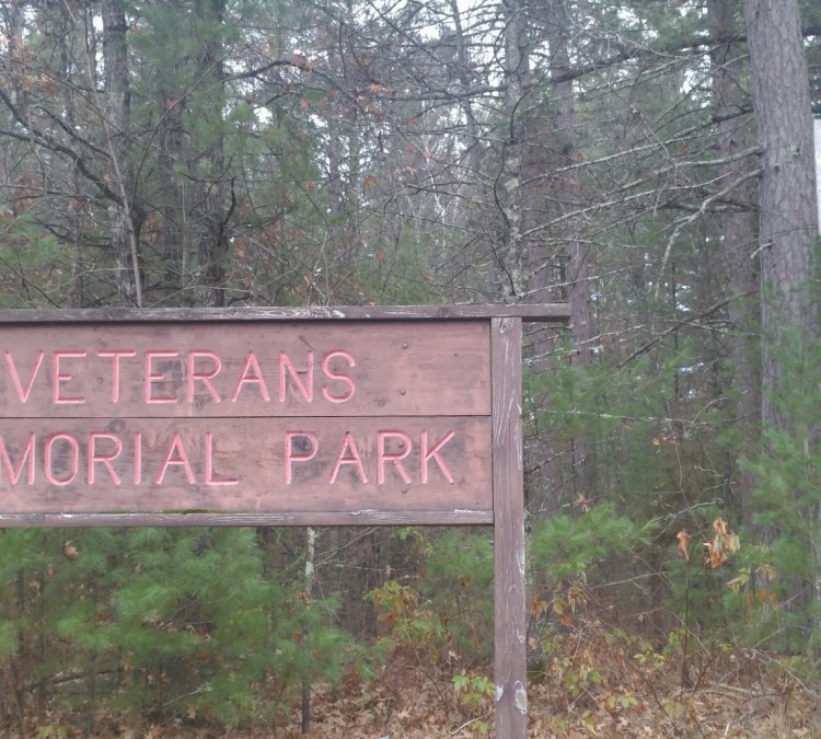 Veterans Park (Amberg,&nbspWI)